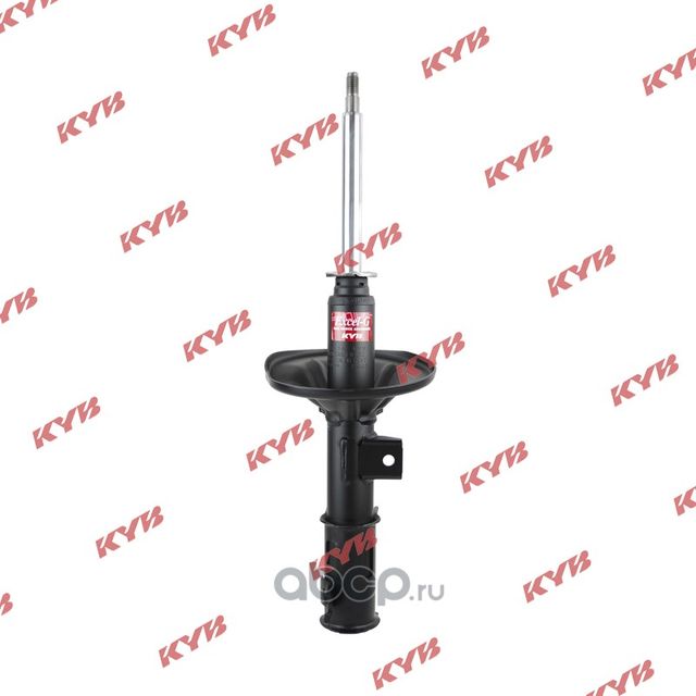 Амортизатор KYB Excel-G передний для Daewoo Lanos 1997-2008. Артикул 334434