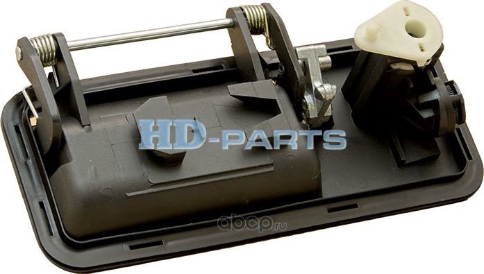 Ручка двери FH/FM наруж. левая (HD-Parts). Артикул 118104