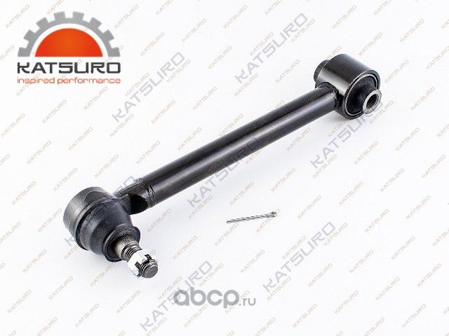 Рычаг задней подвески поперечный (Katsuro). Артикул KAT1514HYN