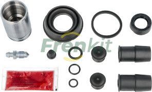 Ремкомплект тормозного суппорта Frenkit задний для MINI Hatch I ((R50, R53) 2001-2006. Артикул 234913