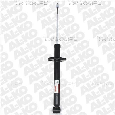 Амортизатор AL-KO HYDROTECH задний для Volkswagen Golf IV 1998-2002. Артикул 106950