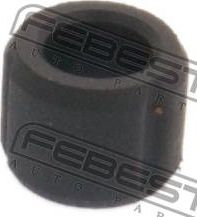 Направляющая тормозного суппорта Febest. Артикул TT-CS3A