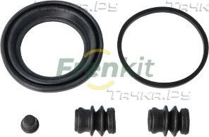 Ремкомплект тормозного суппорта Frenkit передний для MG ZR 2001-2005. Артикул 254057