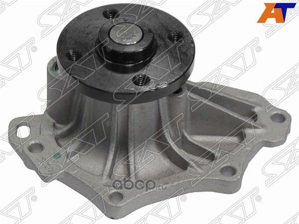 ПОМПА ВОДЯНАЯ TOYOTA 1,2AZ 00- (SAT). Артикул STT153