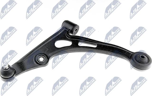 Поперечный рычаг передней подвески NTY. Артикул ZWD-SU-033