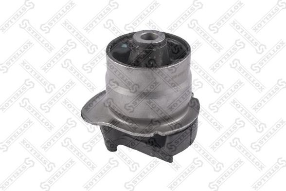 Сайлентблок заднего рычага подвески Stellox. Артикул 77-00467-SX