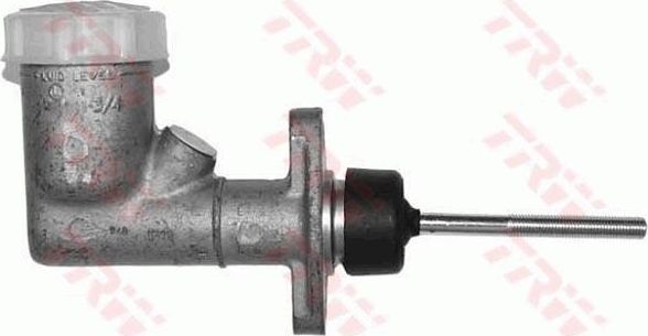 Цилиндр сцепления главный TRW. Артикул PND126