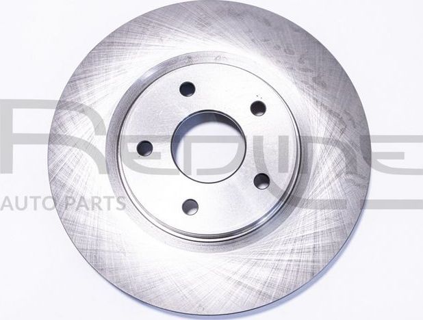 Тормозной диск RED Line передний для Lancia Voyager 2011-2014. Артикул 26CH020