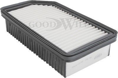 Воздушный фильтр GoodWill. Артикул AG 362