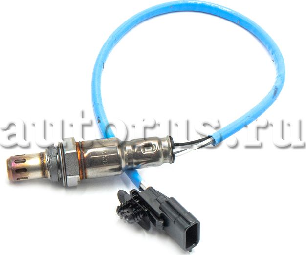 Лямбда-зонд (кислородный датчик) Renault. Артикул 8200461432