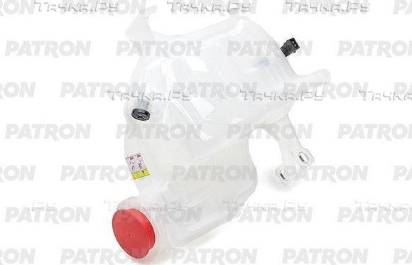 Расширительный бачок Patron. Артикул P10-0041