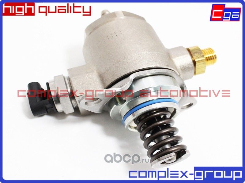 Насос высокого давления (ТНВД) 06J127025G 06J127025F 06J127025E 06J127025J 706032100 CGA. Артикул 11VLV792RA