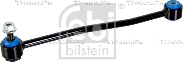 Стойка (тяга) стабилизатора Febi Bilstein. Артикул 37163