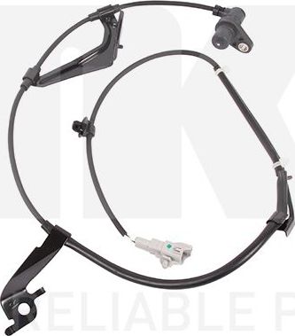 Датчик ABS NK. Артикул 294544
