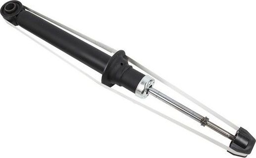 Амортизатор Zentparts задний для Mitsubishi Galant VIII 1996-2004. Артикул Z00466