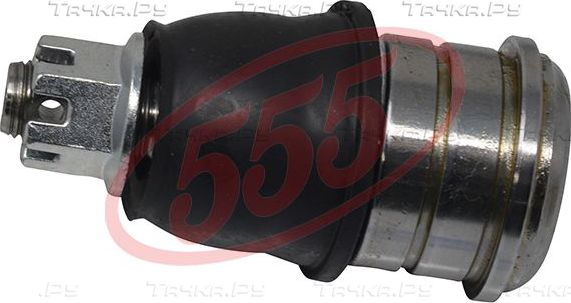 Шаровая опора 555 правая/левая нижняя для Honda Jazz I 2002-2008. Артикул SB-6302