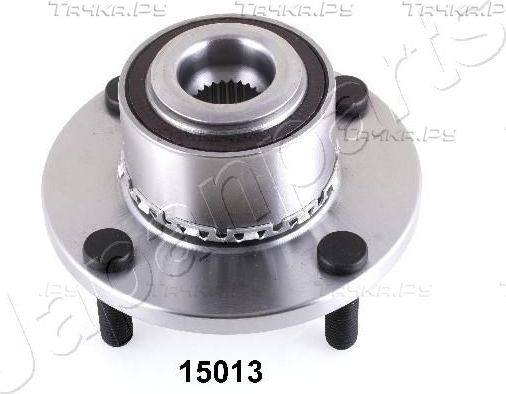 Ступица колеса Japanparts. Артикул KK-15013