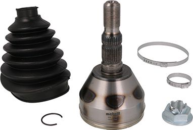 Шрус внутренний (граната) Metelli. Артикул 15-1613