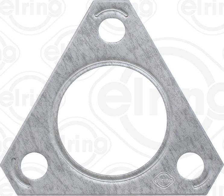 Прокладка глушителя Elring. Артикул 586.889