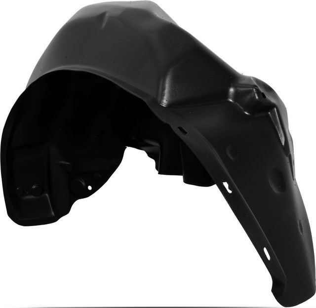 Подкрылок (локер) TOTEM задний левый Chevrolet Cobalt седан 2013-2026. Артикул NLL.08.17.003