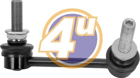 Стойка (тяга) стабилизатора 4U. Артикул NS-F-15173