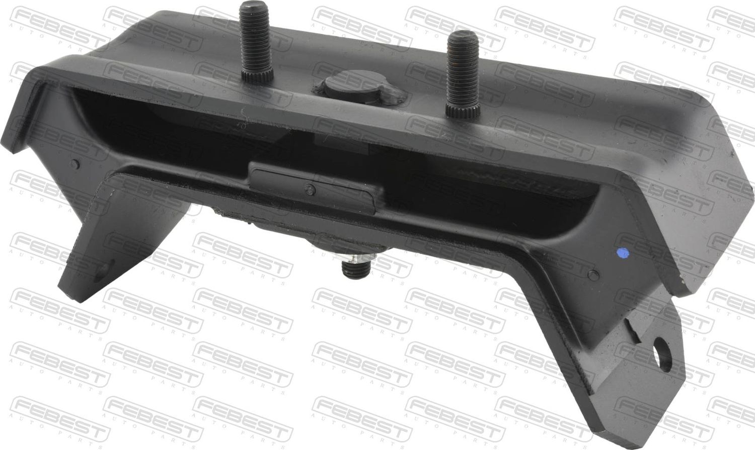 Подушка (опора) двигателя Febest. Артикул SGM-REXR