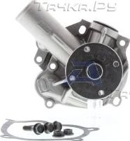Помпа (водяной насос) Aisin для Volvo 740 1983-1992. Артикул WV-007