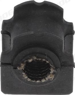 Втулка стабилизатора MOOG. Артикул JA-SB-13289