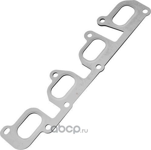 ПРОКЛАДКА КОЛЛЕКТОРА GASKET, EXHAUST MANIFOLD VW AMAROK, CRAFTER 2.0 T (Zikmar). Артикул Z19769R