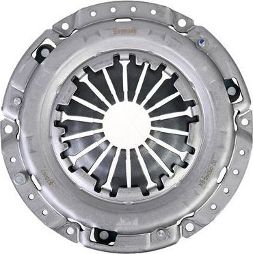 Корзина сцепления Stellox для Chevrolet Cruze II 2012-2026. Артикул 07-00398-SX