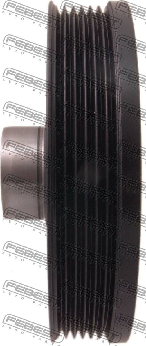 Шкив коленвала Febest. Артикул MDS-4B12
