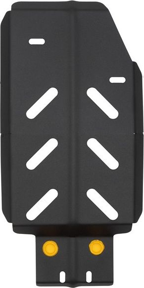 Защита NLZ для редуктора Kia Mohave 4WD 2019-2026. Артикул NLZ.25.55.430