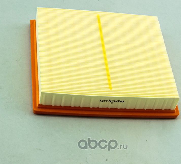 Фильтр воздушный (Dominant). Артикул TO0780100001