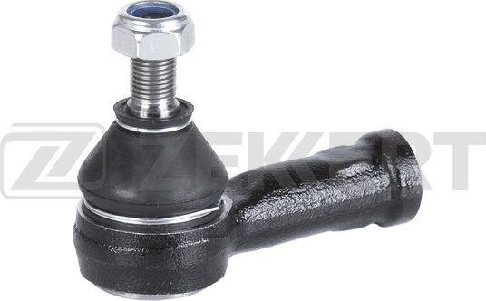 Наконечник рулевой тяги Zekkert правый/левый наружный для Chevrolet Spark III 2010-2016. Артикул SN-2285