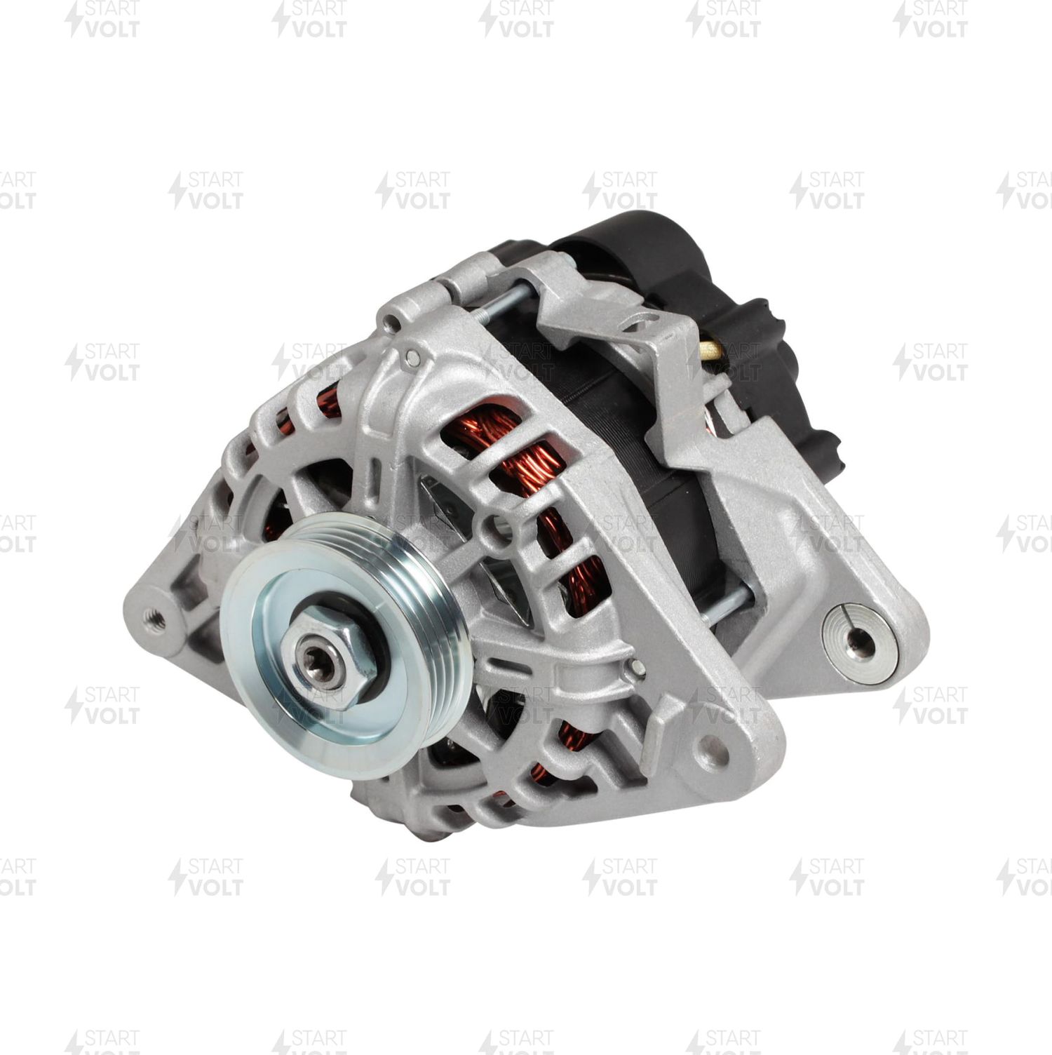 Генератор StartVOLT. Артикул LG 08H2