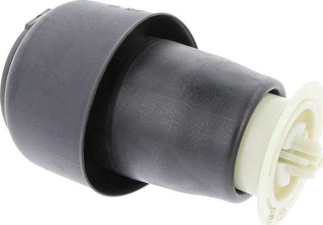 Пневмоподушка (пневморессора) Corteco. Артикул 49430516