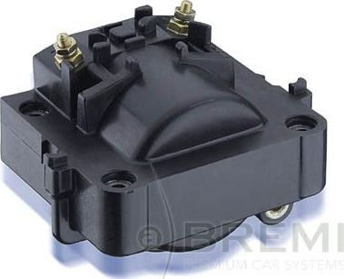 Катушка зажигания Bremi. Артикул 20162