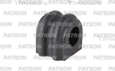 Втулка стабилизатора (Patron). Артикул PSE20931
