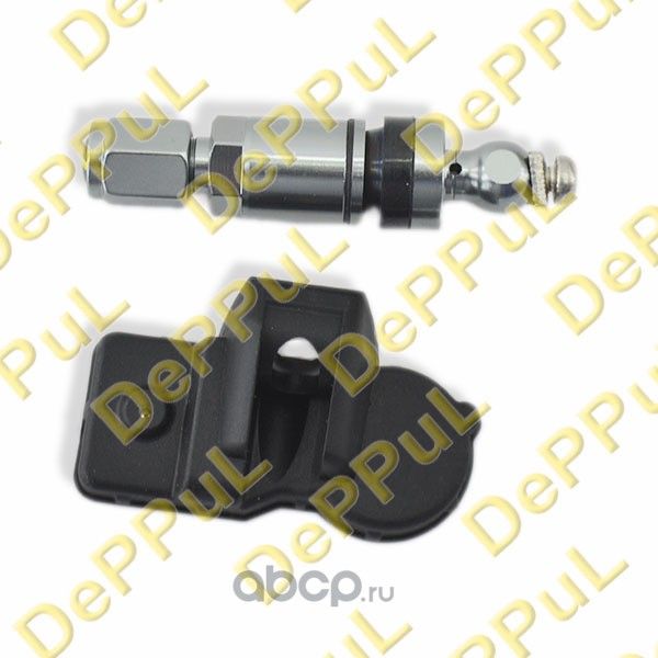 ДАТЧИК ДАВЛЕНИЯ ВОЗДУХА В ШИНЕ LAND ROVER DISCOVERY III (04-09), RANGE ROVER SPO (Deppul). Артикул DEAD011