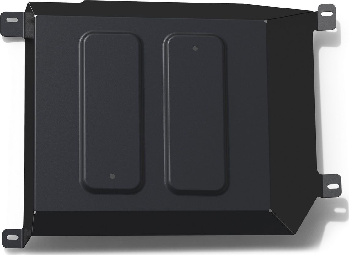 Защита АвтоБроня для адсорбера Changan UNI-K 2020-2026. Артикул 111.08910.1