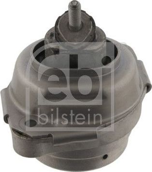Подушка (опора) двигателя Febi Bilstein правая для BMW X3 I (E83) 2006-2008. Артикул 31988