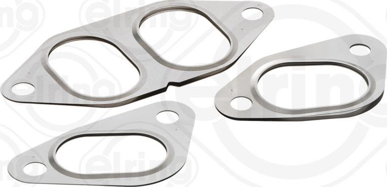 Прокладки выпускного коллектора (комплект) Elring. Артикул 720.290