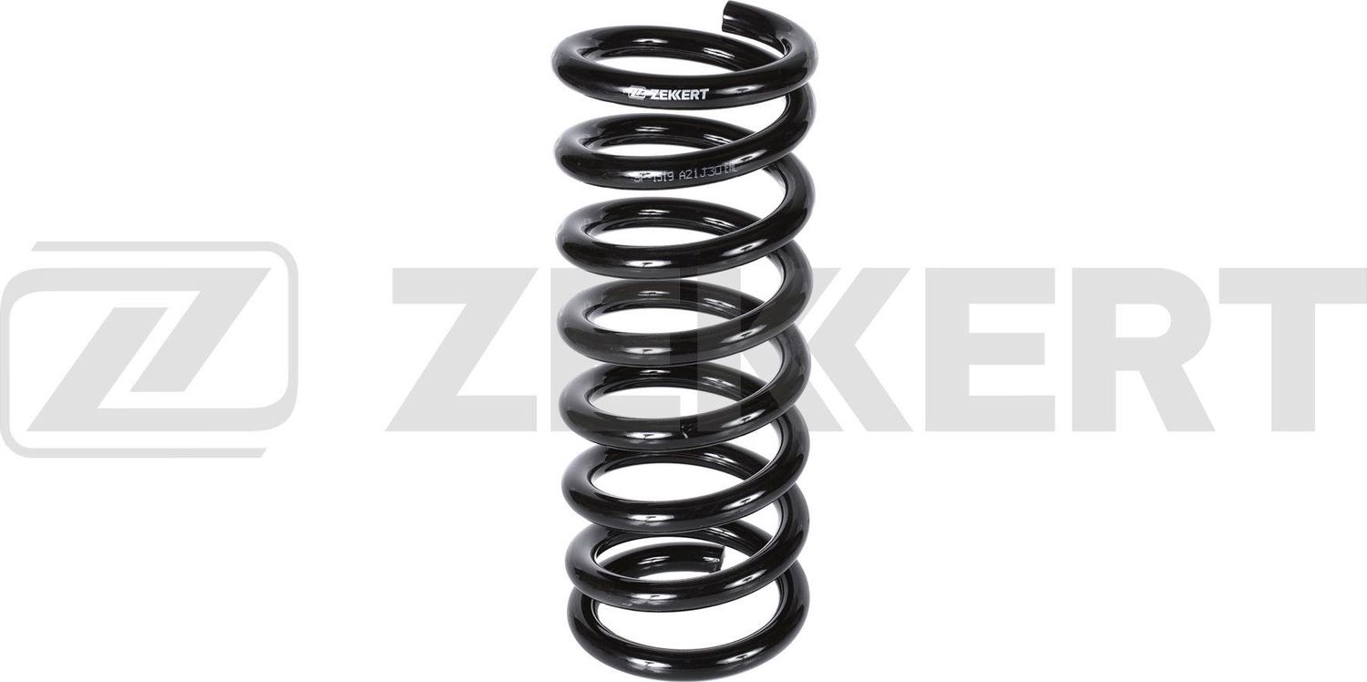 Пружина подвески Zekkert. Артикул SF-1519