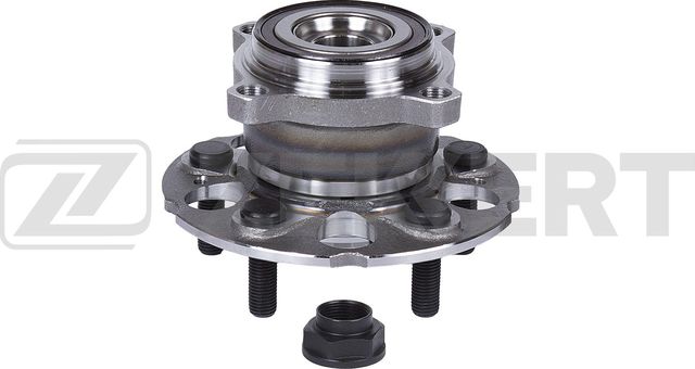 Ступица колеса Zekkert задняя для Honda CR-V III 2007-2012. Артикул RL-2396