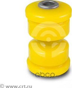 Сайлентблок рычага подвески (Точка Опоры) Точка Опоры. Артикул 11-06-1715