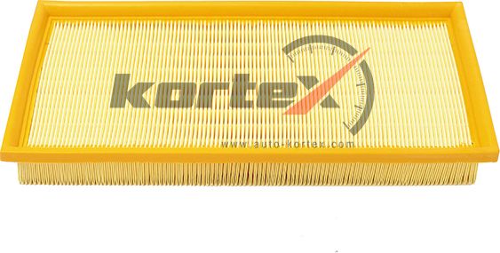 Фильтр воздушный MITSUBISHI CARISMA 95 (Kortex). Артикул KA0042