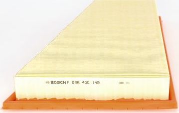Воздушный фильтр Bosch. Артикул F 026 400 149