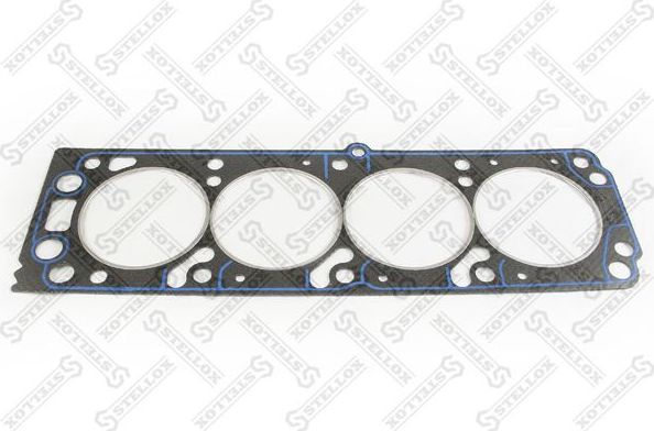 Прокладка ГБЦ Stellox для Opel Ascona C 1985-1988. Артикул 11-25041-SX