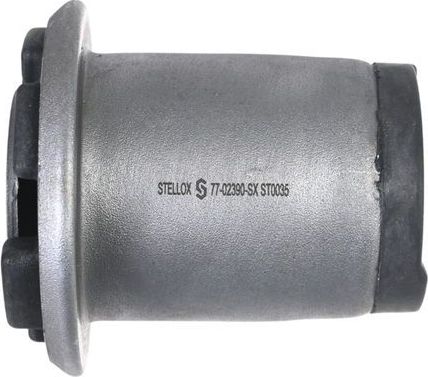 Сайлентблок задней балки Stellox. Артикул 77-02390-SX
