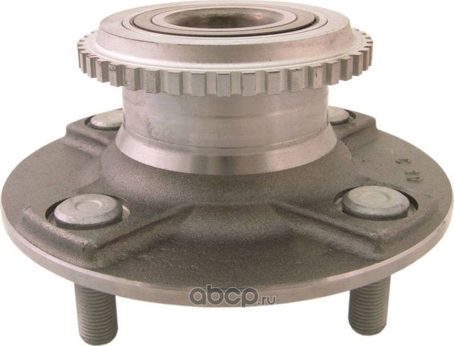 Ступица колеса Nissan. Артикул 432009F510